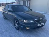 Nissan Maxima 1999 годаүшін2 200 000 тг. в Астана