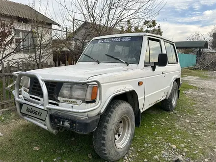 Mitsubishi Pajero 1984 года за 600 000 тг. в Шымкент – фото 3