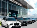 Bavaria Almaty - BMW Trade-in в Алматы
