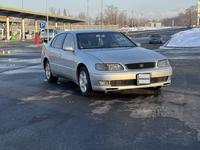 Toyota Aristo 1995 годаүшін3 000 000 тг. в Алматы