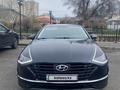 Hyundai Sonata 2021 года за 9 900 000 тг. в Алматы