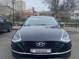 Hyundai Sonata 2021 года за 9 900 000 тг. в Алматы