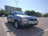 ВАЗ (Lada) Priora 2170 2011 года за 1 450 000 тг. в Шымкент – фото 2