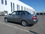 ВАЗ (Lada) Priora 2170 2011 года за 1 450 000 тг. в Шымкент – фото 3