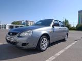 ВАЗ (Lada) Priora 2170 2011 года за 1 450 000 тг. в Шымкент