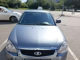 ВАЗ (Lada) Priora 2170 2011 года за 1 450 000 тг. в Шымкент – фото 5