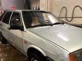 ВАЗ (Lada) 2109 1998 годаfor630 000 тг. в Усть-Каменогорск – фото 3