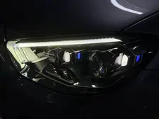 Mercedes-Benz E-Class, 2021