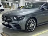 Mercedes-Benz E 350 2021 года за 26 000 000 тг. в Астана