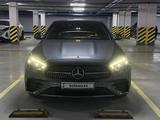 Mercedes-Benz E 350 2021 года за 26 000 000 тг. в Астана – фото 3