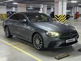 Mercedes-Benz E 350 2021 года за 26 000 000 тг. в Астана – фото 4