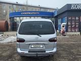 Hyundai Starex 2006 годаүшін2 800 000 тг. в Тараз – фото 4