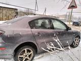 Mazda 3 2007 годаfor2 200 000 тг. в Алматы – фото 4