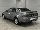 Toyota Sprinter Trueno 1996 годаүшін1 700 000 тг. в Астана – фото 5