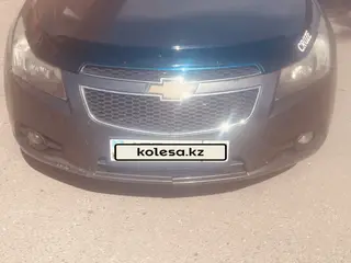 Chevrolet Cruze, 2011
