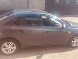 Chevrolet Cruze 2011 годаүшін3 000 000 тг. в Кокшетау – фото 4