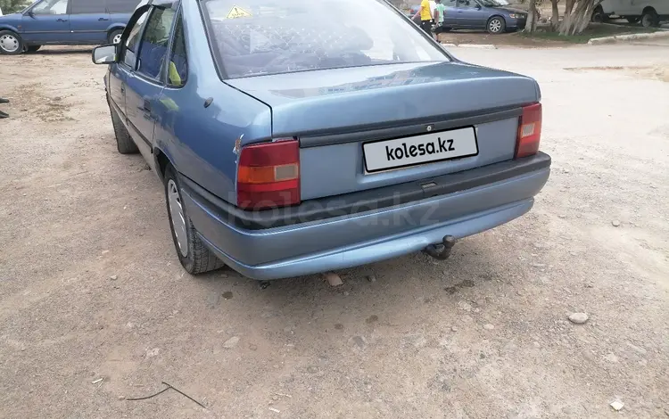 Opel Vectra 1993 года за 700 000 тг. в Кызылорда