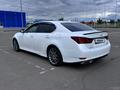 Lexus GS 250 2013 годаүшін14 200 000 тг. в Алматы – фото 2