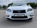 Lexus GS 250 2013 годаүшін14 200 000 тг. в Алматы – фото 7