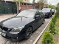 BMW 530 2008 года за 7 700 000 тг. в Алматы – фото 3