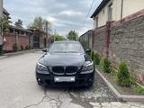 BMW 530 2008 года за 7 700 000 тг. в Алматы