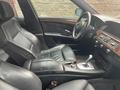 BMW 530 2008 года за 7 700 000 тг. в Алматы – фото 6