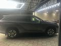 Toyota Highlander 2021 годаүшін20 000 000 тг. в Алматы – фото 4