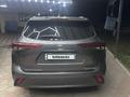 Toyota Highlander 2021 годаүшін20 000 000 тг. в Алматы – фото 3