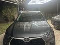 Toyota Highlander 2021 годаүшін20 000 000 тг. в Алматы