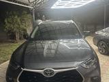 Toyota Highlander 2021 годаүшін20 000 000 тг. в Алматы
