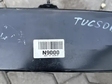 Усилитель заднего бампер Hyundai Tucson за 60 000 тг. в Караганда – фото 7