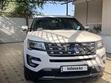 Ford Explorer 2016 года за 14 000 000 тг. в Тараз