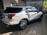 Ford Explorer 2016 года за 14 000 000 тг. в Тараз – фото 5