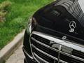 Mercedes-Benz S 450 2022 года за 74 000 000 тг. в Шымкент – фото 4