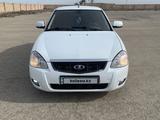 ВАЗ (Lada) Priora 2172 2012 годаүшін1 800 000 тг. в Актау – фото 2