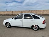 ВАЗ (Lada) Priora 2172 2012 годаүшін1 800 000 тг. в Актау – фото 3