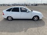 ВАЗ (Lada) Priora 2172 2012 годаүшін1 800 000 тг. в Актау – фото 4