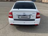 ВАЗ (Lada) Priora 2172 2012 годаүшін1 800 000 тг. в Актау – фото 5