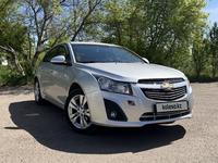 Chevrolet Cruze 2014 годаүшін4 500 000 тг. в Рудный