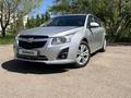 Chevrolet Cruze 2014 годаfor4 500 000 тг. в Рудный – фото 3