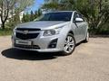 Chevrolet Cruze 2014 годаүшін4 800 000 тг. в Рудный – фото 8