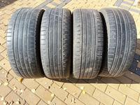 Шины 205/65 R16 — "Nokian Hakka Blue 2" (Россия), летние. В удовлүшін35 000 тг. в Астана