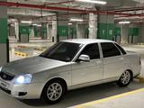 ВАЗ (Lada) Priora 2170 2015 года за 4 290 000 тг. в Астана – фото 2