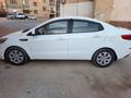 Kia Rio 2015 года за 5 400 000 тг. в Астана