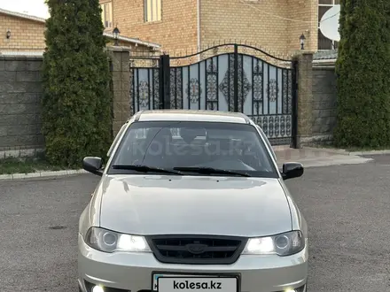 Daewoo Nexia 2009 года за 1 500 000 тг. в Алматы – фото 3