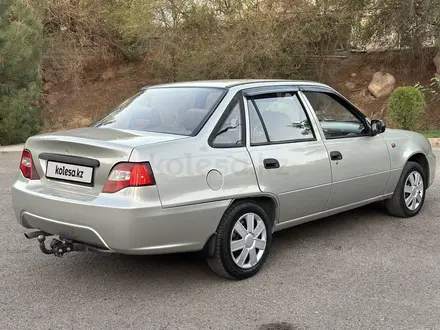 Daewoo Nexia 2009 года за 1 500 000 тг. в Алматы – фото 9