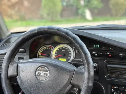Daewoo Nexia 2009 года за 1 500 000 тг. в Алматы – фото 14