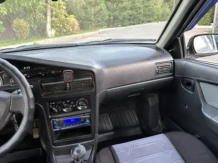Daewoo Nexia 2009 года за 1 500 000 тг. в Алматы – фото 16