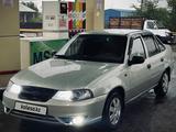 Daewoo Nexia 2009 года за 1 500 000 тг. в Алматы