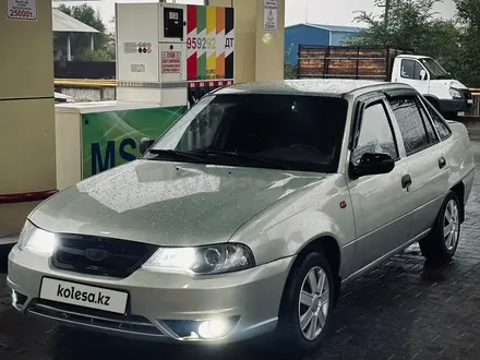 Daewoo Nexia 2009 года за 1 500 000 тг. в Алматы